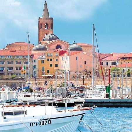 Appartamento Miguel House Alghero Esterno foto