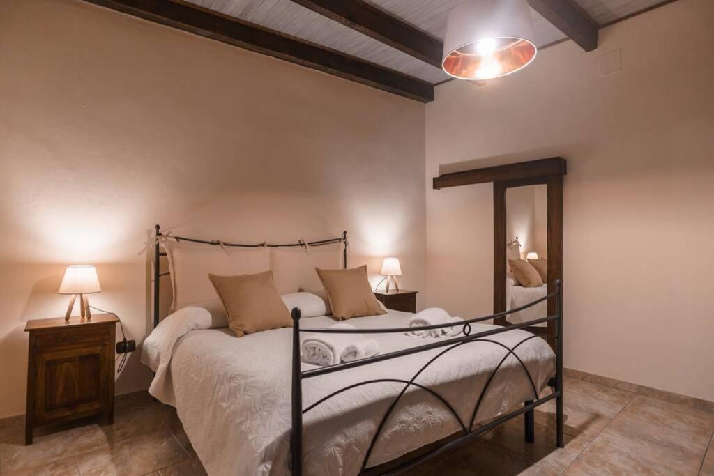 Appartamento Miguel House Alghero Esterno foto