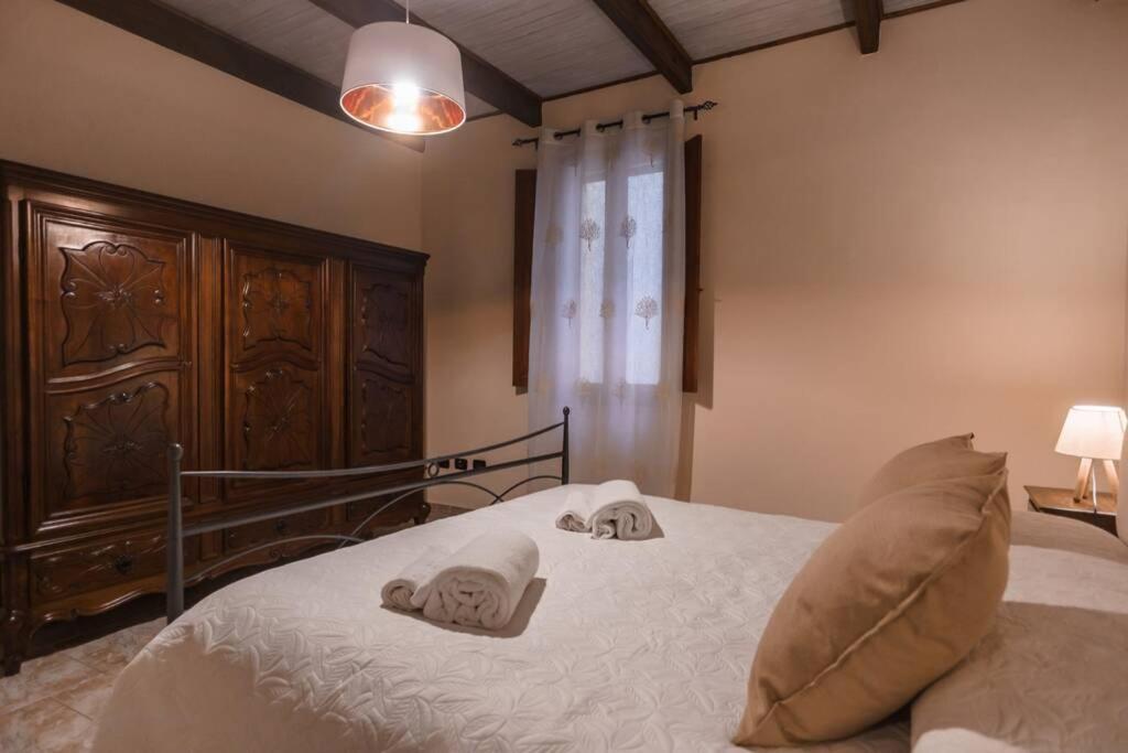 Appartamento Miguel House Alghero Esterno foto